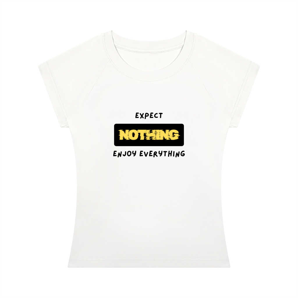 Enjoy Everything Tee
