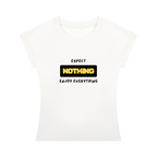 Enjoy Everything Tee