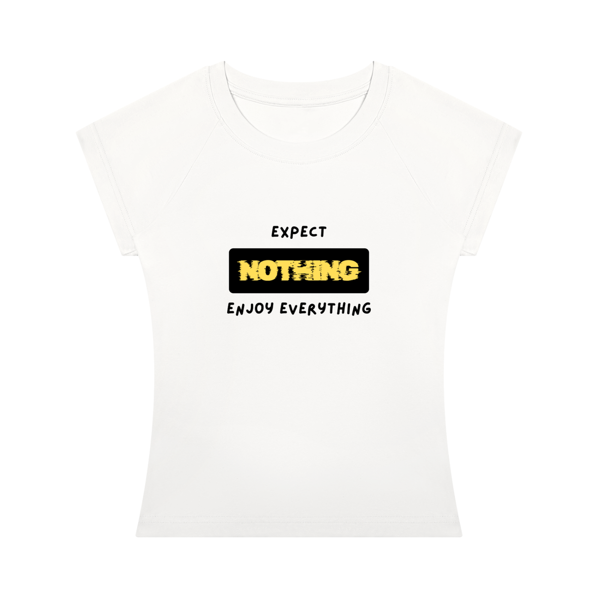 Enjoy Everything Tee