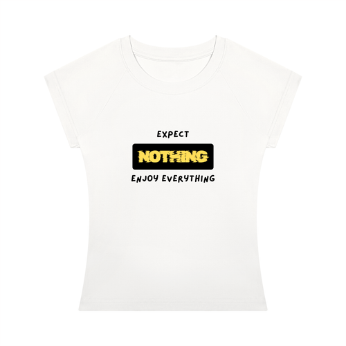 Enjoy Everything Tee