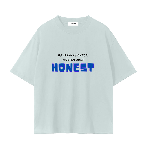 Brutally Honest Tee