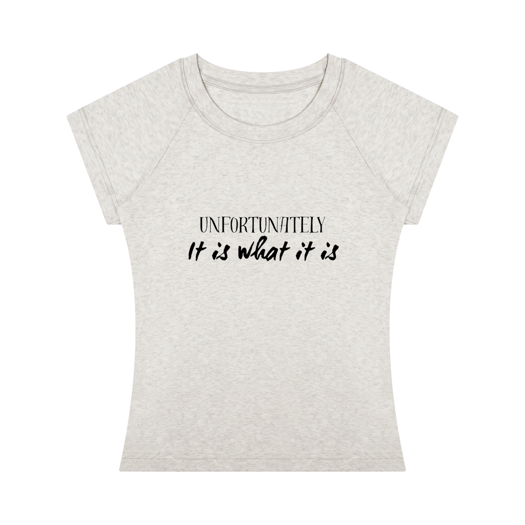It Is What It Is Tee