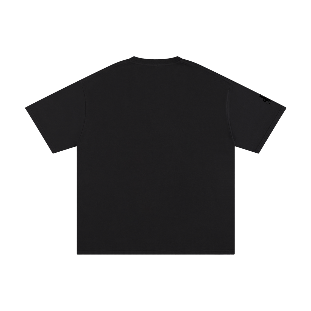 To The Moon Tee